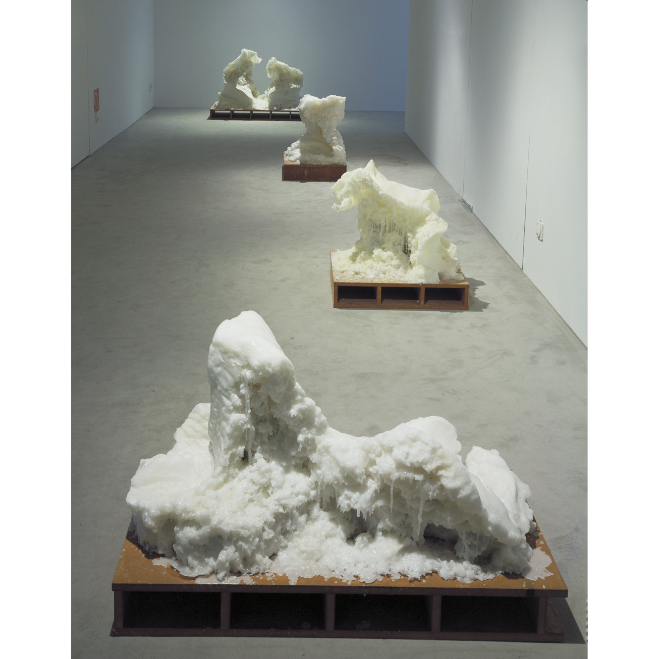 Stoelen Klein Vierkant